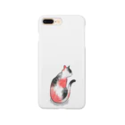 4104ykの猫 Smartphone Case