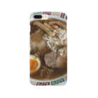 ギヤマン屋の今日はラーメン気分 Smartphone Case