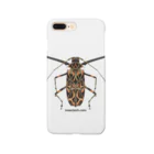 insectech.comのテナガカミキリ Smartphone Case