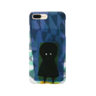 あぴこのおみせのクロコ Smartphone Case