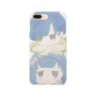 あぴこのおみせの共依存ちゃん Smartphone Case