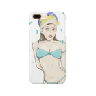 kazooon！！！のさかなクンさん Smartphone Case