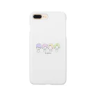 orio shopのlove forever Smartphone Case