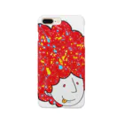 ナニゲナイモノタチのシュッシュッ頭の男の子 Smartphone Case