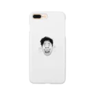 hokadachiuのHA HA HA HA Smartphone Case