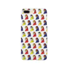 kakulineの名画１：NO BORDER Smartphone Case