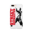 PFC STOREのStreet POPMASTER Smartphone Case