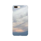 Mi ciel_o enのモネっぽい空 Smartphone Case