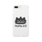 nunu.coのnunu.co Smartphone Case