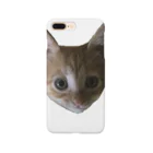 猫ねこネコ!チャム&シロのチャム幼少期 Smartphone Case