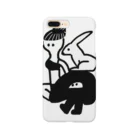 takachan-honpoの密集シリーズ Smartphone Case