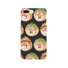 リズのたこ焼き Smartphone Case