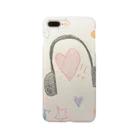 園村のおみせのみゅーじっく Smartphone Case