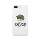 3103(ミートミー)のOliver Smartphone Case