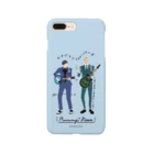 よしもと芸人オフィシャルショップのzakkaYOSHIMOTO ラニーノーズ Smartphone Case