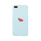 𝙪𝙢𝙪𝙢𝙪のスイカ Smartphone Case