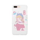 たこ虎しろちゃんのIce Smartphone Case