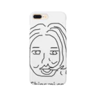 たか↑じん↓🦁のしのみ.co Smartphone Case