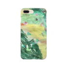 mikoma-ART-の2020年7月 Smartphone Case