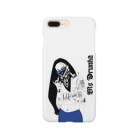 上様のGIRL FROM CALI Smartphone Case