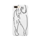 Yの家の柴犬KOUMON Smartphone Case