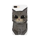 ラ ベル メールのサバ猫 Smartphone Case