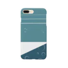 potetoaiの青い夏 Smartphone Case