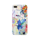 Cheroritaの金魚花火 Smartphone Case