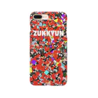 えすぷれっそましーんのズッキュン(ZUKKYUN) Smartphone Case