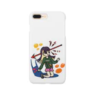 凛ymm（りんやむ）のクソな日曜 Smartphone Case