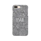 camentalのnu(ぬ) Smartphone Case