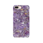 アトリエことらのamethystⅡ Smartphone Case