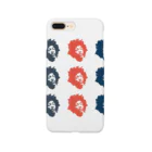 WOODSTOCK NOWのJIMIES Smartphone Case