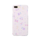 IENITY　/　MOON SIDEのYamikawaii Syndrome #PINK Smartphone Case