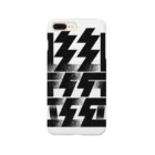 処理場の幽霊 Smartphone Case