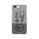 BENのImpala Smartphone Case