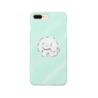 もりのぶのわんちゃん Smartphone Case