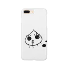 shia SHOPのABURAちゃん Smartphone Case