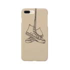 MADOROMiのsneakers Smartphone Case