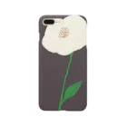 おおいぬ工房の花mini Smartphone Case