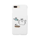 すちんのさるかに合戦のかにくん Smartphone Case