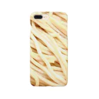 miaulementの麺！ Smartphone Case