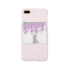 村人のお店の藤ちゃん Smartphone Case