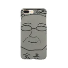 のじつとむの会長 Smartphone Case