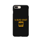 stereovisionの独り占め（Bande à part） Smartphone Case