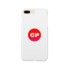 Cypher Pole のCP スマホケース Smartphone Case