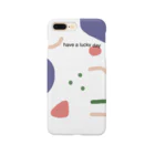 Smartphonecaseshopの色んな形 Smartphone Case