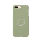 Smartphonecaseshopのニコちゃん Smartphone Case