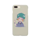 haru-meimei26のはんめちゃん Smartphone Case