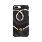 アトリエことらのpearlⅡ Smartphone Case